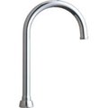 Chicago Faucet Chicago Faucet Company 157361 Goosenk Spt;5-.35 & 5-.25;Lf 157361